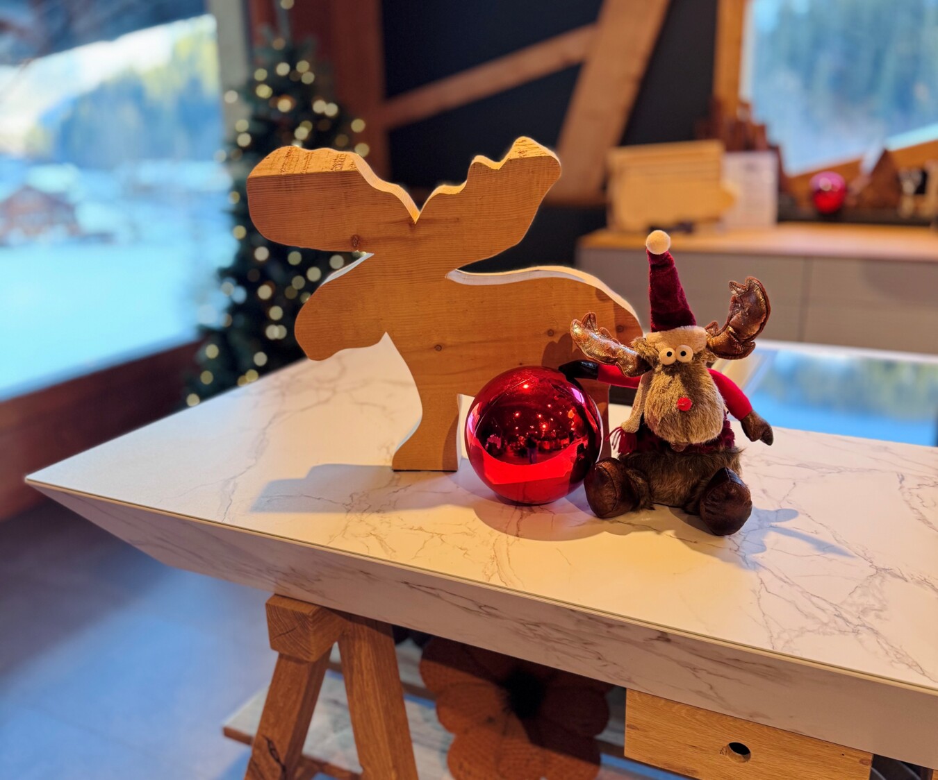 Wir suchen dich als Schreiner-Monteur Wir suchen dich als Schreiner-Monteur