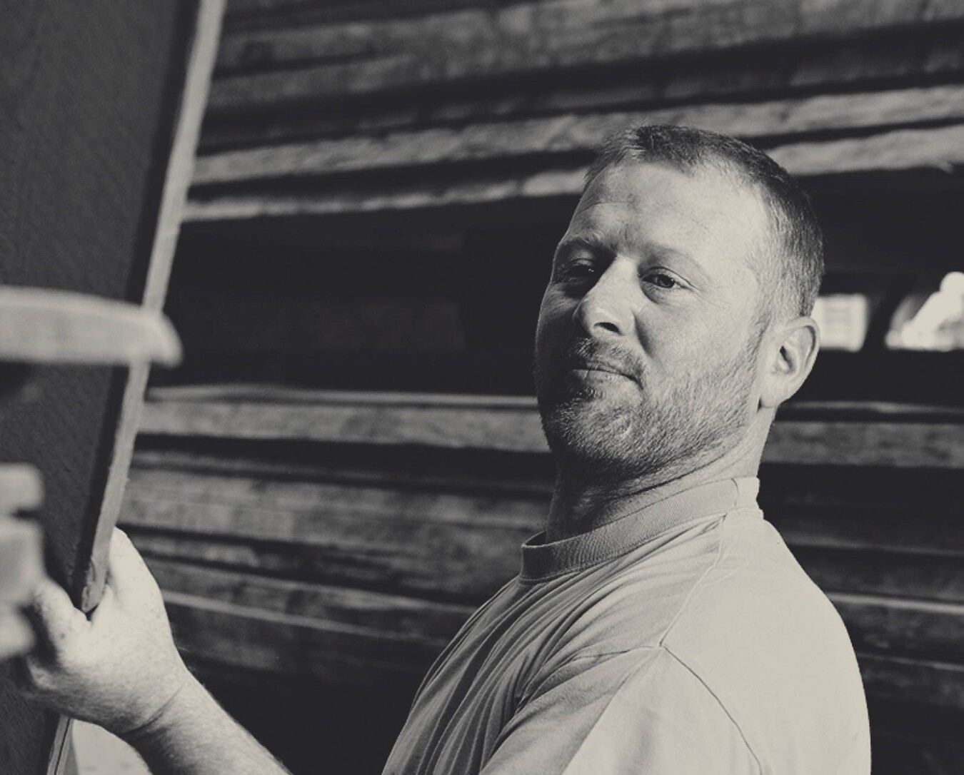 Wir suchen dich als Schreiner-Monteur Wir suchen dich als Schreiner-Monteur